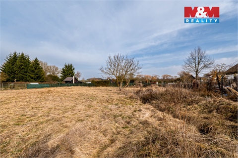 Prodej stavebního pozemku, 1 069 m² 10