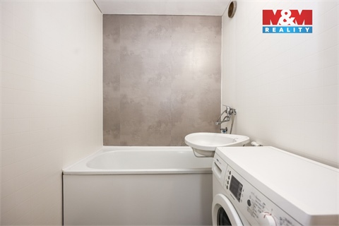 Prodej bytu 1+1, 38 m² 4