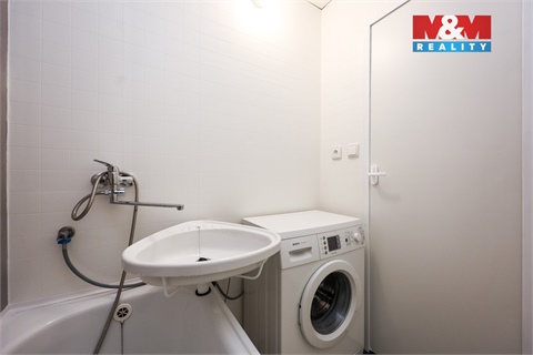 Prodej bytu 1+1, 38 m² - 4