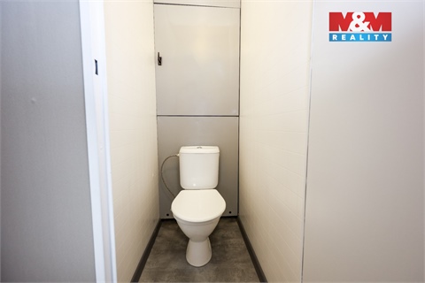 Prodej bytu 1+1, 38 m² 6