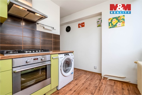 Prodej bytu 3+1, 69 m² - 4