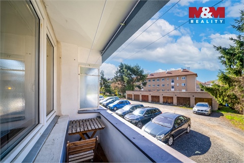 Prodej bytu 3+1, 69 m² 14