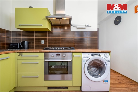 Prodej bytu 3+1, 69 m² 6