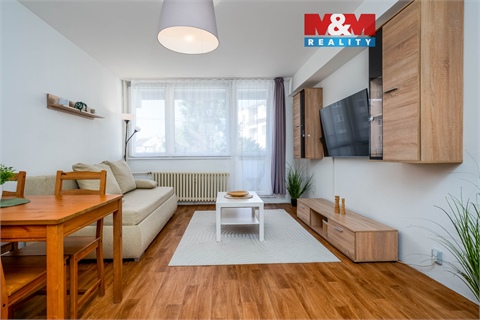 Prodej bytu 3+1, 69 m² 0