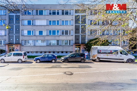 Prodej bytu 3+1, 69 m² - 16