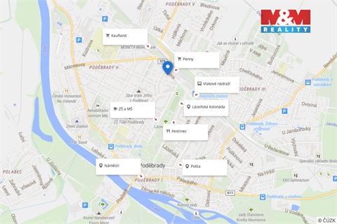 Prodej bytu 3+1, 69 m² 18