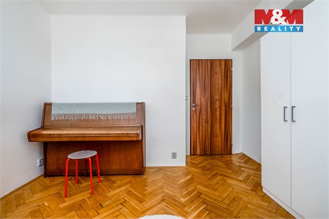 Prodej bytu 3+1, 69 m² 10