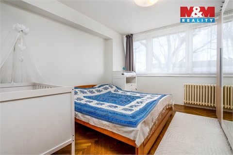 Prodej bytu 3+1, 69 m² - 2