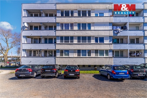 Prodej bytu 3+1, 69 m² - 14