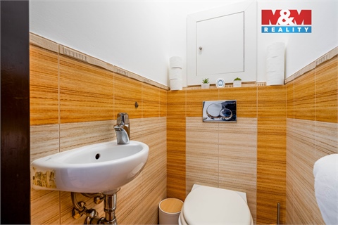 Prodej bytu 3+1, 69 m² 12