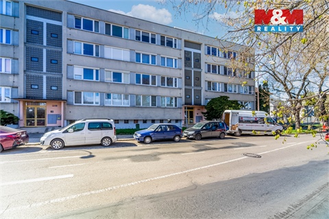 Prodej bytu 3+1, 69 m² 16