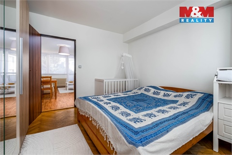 Prodej bytu 3+1, 69 m² - 6