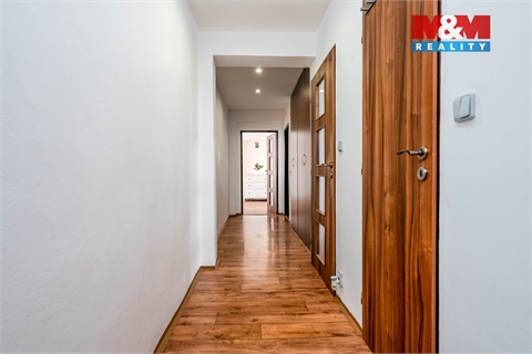 Prodej bytu 3+1, 69 m² 8