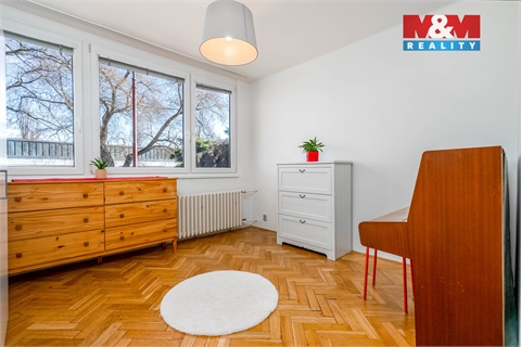 Prodej bytu 3+1, 69 m² - 8