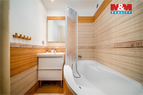 Prodej bytu 3+1, 69 m² - 10