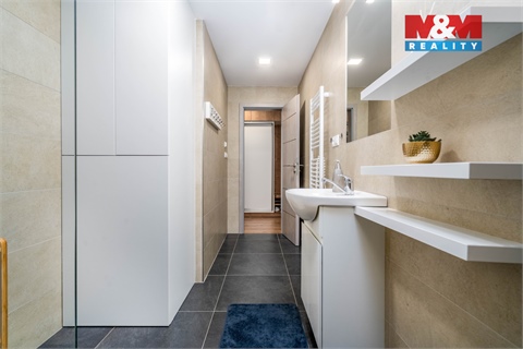 Prodej bytu 1kk, 44 m² 6