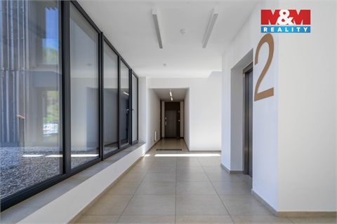 Prodej bytu 1kk, 44 m² 12