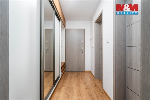 Prodej bytu 1kk, 44 m² 10