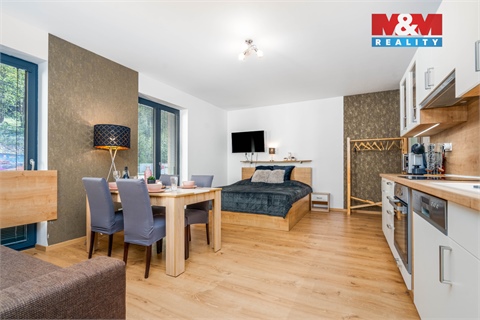 Prodej bytu 1kk, 44 m² 4