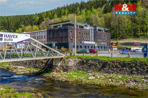 Prodej bytu 1kk, 44 m² - 14