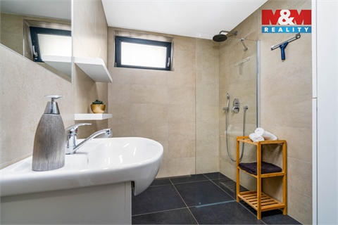 Prodej bytu 1kk, 44 m² - 4