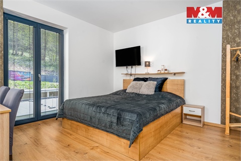 Prodej bytu 1kk, 44 m² - 10