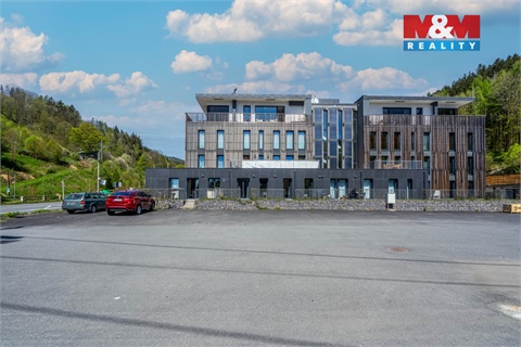 Prodej bytu 1kk, 44 m² 14