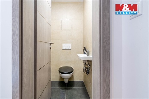 Prodej bytu 1kk, 44 m² 8