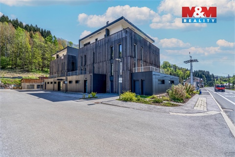 Prodej bytu 1kk, 44 m² - 12