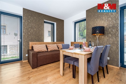 Prodej bytu 1kk, 44 m² 2