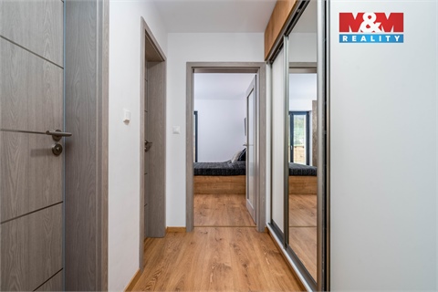 Prodej bytu 1kk, 44 m² - 8