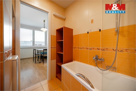 Prodej bytu 1+1, 37 m² 4