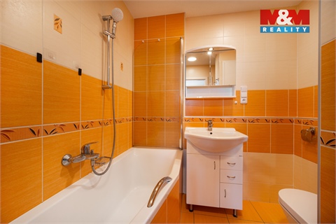 Prodej bytu 1+1, 37 m² - 2