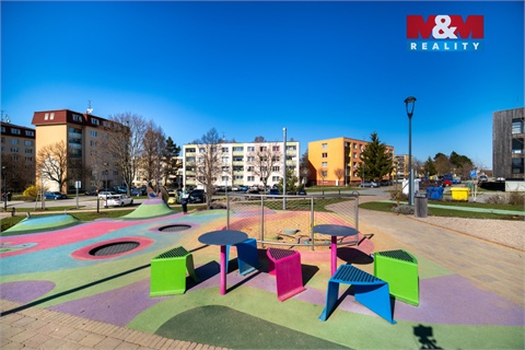 Prodej bytu 1+1, 37 m² - 12