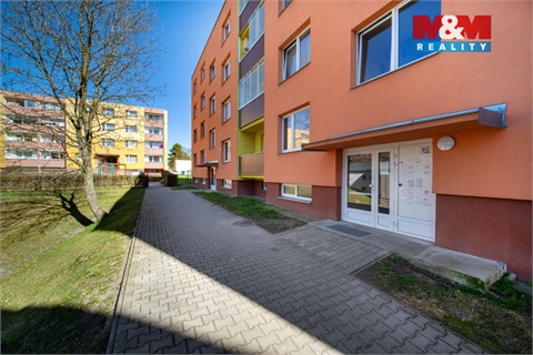 Prodej bytu 1+1, 37 m² - 8