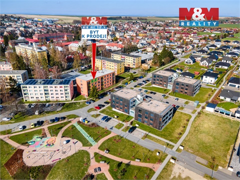 Prodej bytu 1+1, 37 m² 14