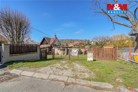 Prodej stavebního pozemku, 6 691 m² - 12