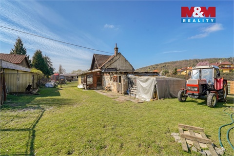 Prodej stavebního pozemku, 6 691 m² - 10