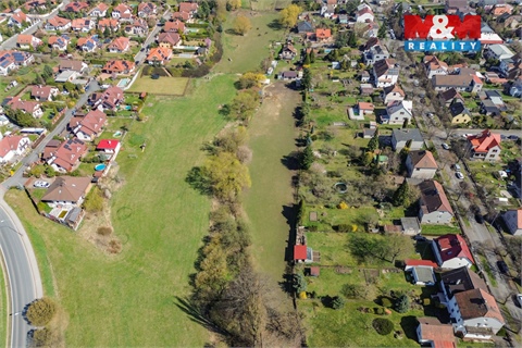 Prodej stavebního pozemku, 6 691 m² 16