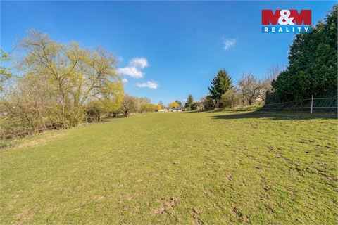 Prodej stavebního pozemku, 6 691 m² 8