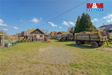 Prodej stavebního pozemku, 6 691 m² 10