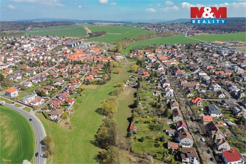 Prodej stavebního pozemku, 6 691 m² 20