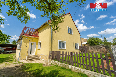 Prodej rodinného domu, 197 m² 6