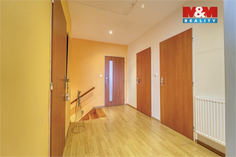 Prodej rodinného domu, 197 m² 20