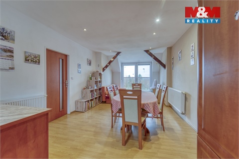 Prodej rodinného domu, 197 m² 12