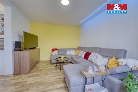 Prodej rodinného domu, 197 m² - 26