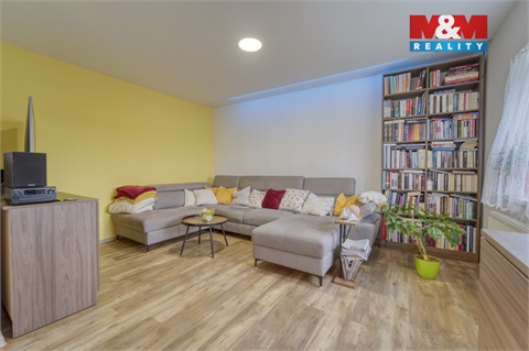 Prodej rodinného domu, 197 m² 4