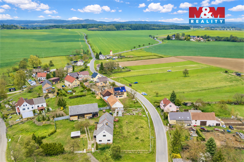 Prodej rodinného domu, 197 m² - 24