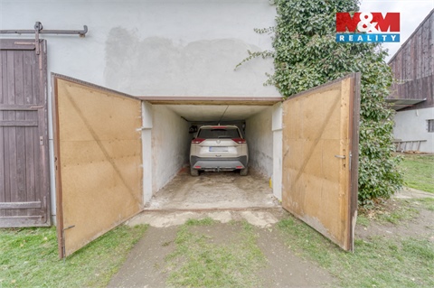 Prodej rodinného domu, 197 m² - 20