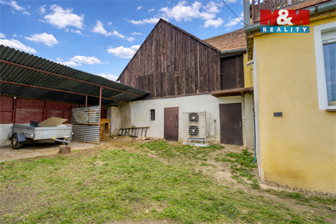 Prodej rodinného domu, 197 m² - 16